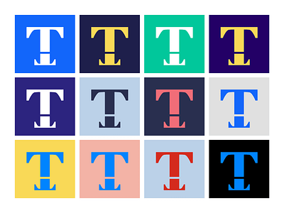 TTH Logo