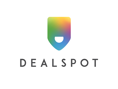 Dealspot Logo