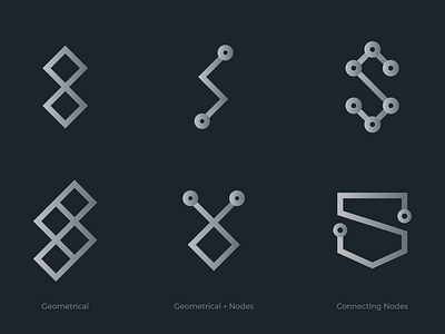 Smart Sapien Logo Exploration