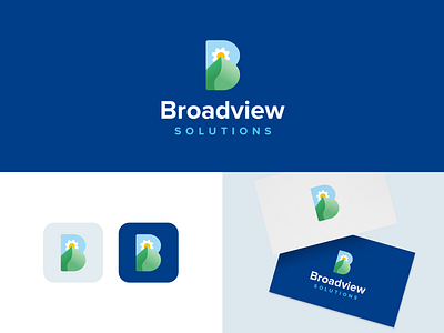 Broadview Solutions logo (v1)