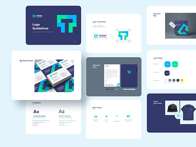 Logo Rationale designs, themes, templates and downloadable graphic elements  on Dribbble