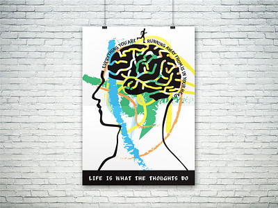 Poster Brain