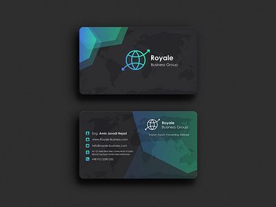 Business Card