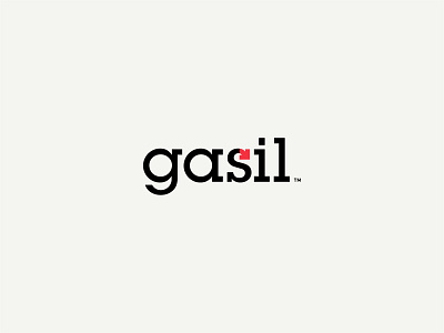 Gasil arrow arrows brand branding cargo design express flat graphic design logo mark minimal type typography wordmark wordmarks