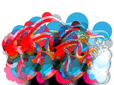 Digital Abstract (1)