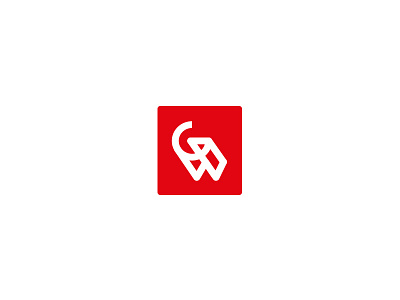 Personal Logo redesign (Test 8) logo monogram symbol trademark