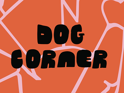 Dog Corner