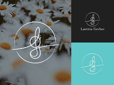 lg - Monogram logo branding design designer graphic design lg logo logo design logo designer monogram personal brand personal branding simple