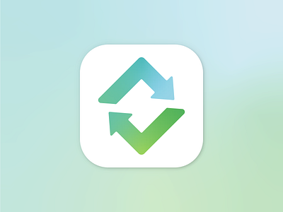 DailyUI :: 005 - App icon