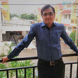 Naitik Vadgama