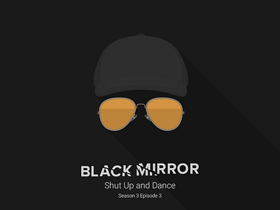 Black Mirror | Shut Up and Dance