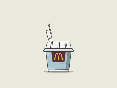 Fast Food | McFlurry