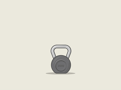 Running | Kettlebells