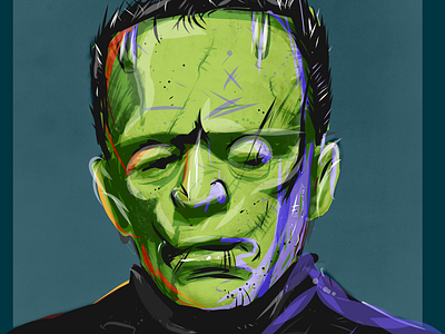 Frankenstein’s Monster