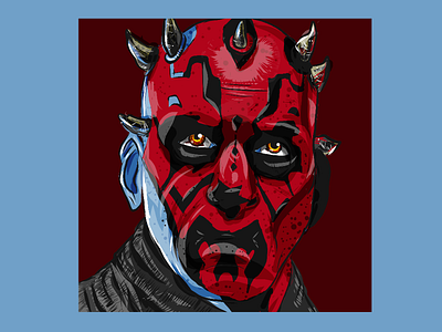 Darth Maul