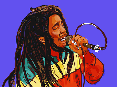 Bob Marley