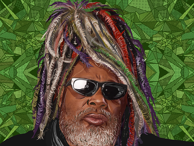 George Clinton designs, themes, templates and downloadable graphic ...