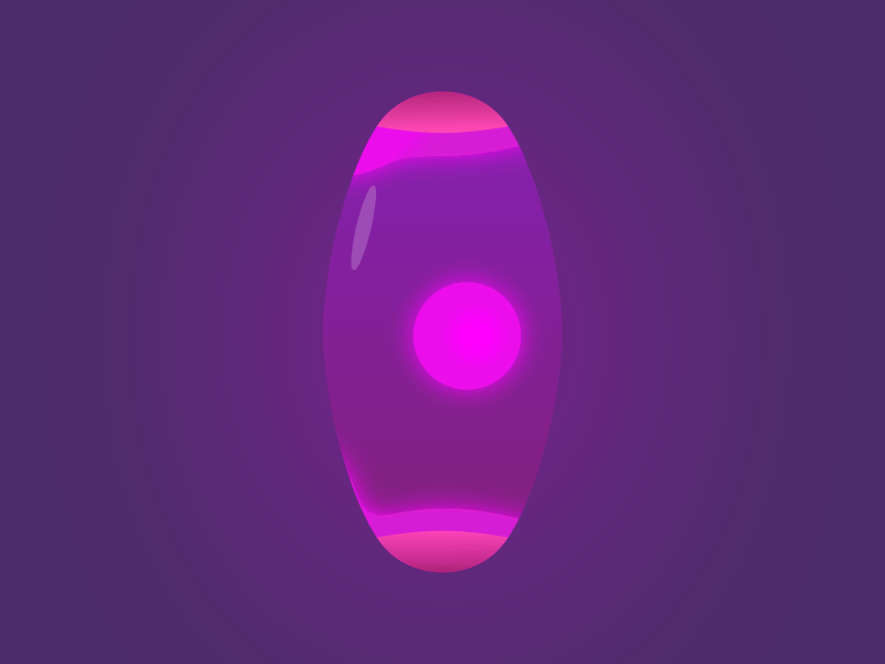 Lava Lamp animated gif animation animation 2d animation after effects bubble bubbles colors gif gradient lamp lava lava lamp lavalamp light motion move pink purple