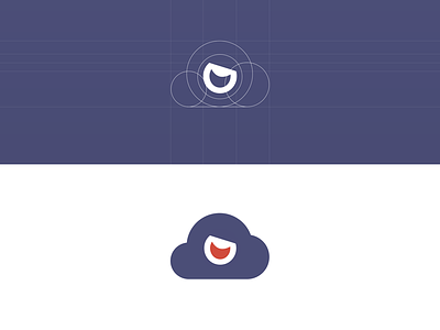Sush.io Cloud automation cloud logo logotype sketch sushio