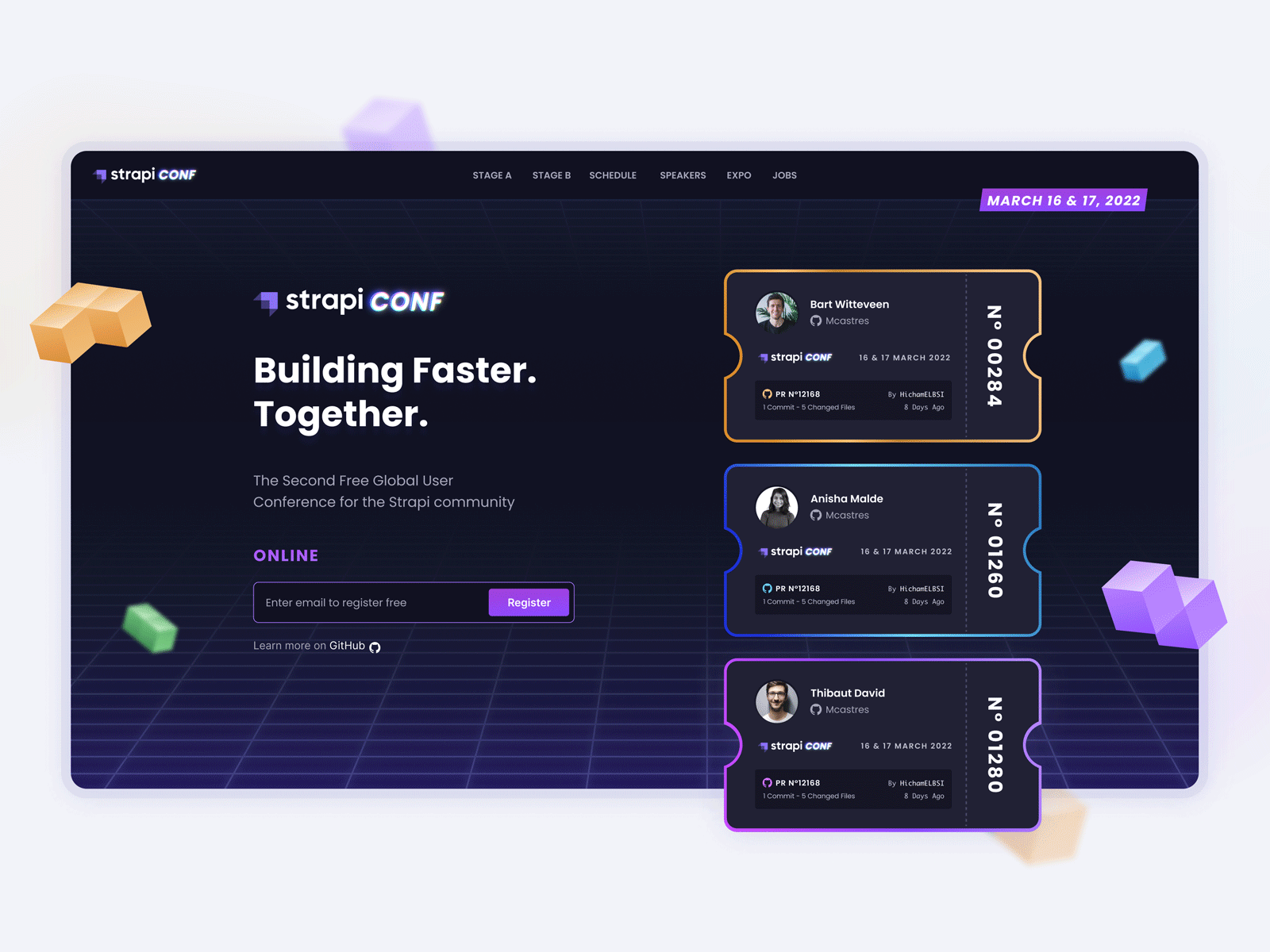 Strapi designs, themes, templates and downloadable graphic elements on Strapi designs, themes, templates and downloadable graphic elements on