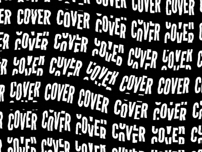 get cover kinectic typography motion type