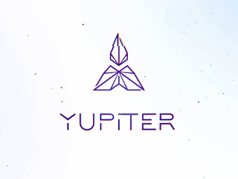 Yupiter logo