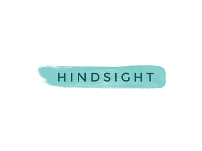 Hindsight logo logo