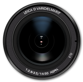 Leica rendering