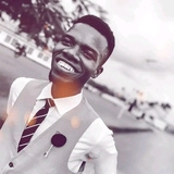Jasper Ikpe