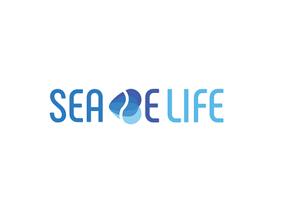 Logo Sea Be Life