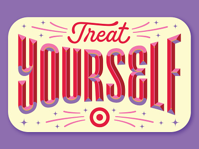 Target — Treat Yourself