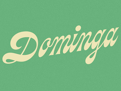 Dominga