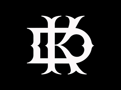 KD Monogram