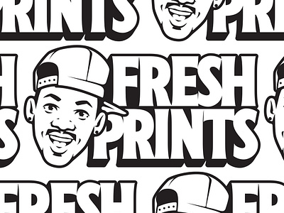 Fresh Prints! by Kyle Letendre for Delicious Design League on Dribbble