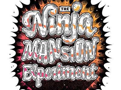 Airbnbmag: The Ninja Mansion Experiment