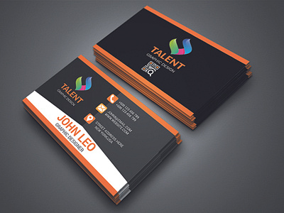 Corporate Business Card design business card corporate download free modern templates