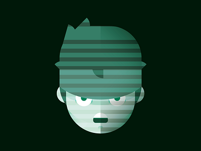 "Metal Gear...?" codec face metal gear metal gear solid portrait snake solid snake vector