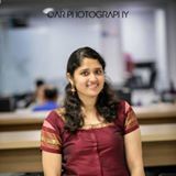 Shruthi Bhatt