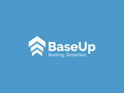 BaseUp Online Booking Widget after effect after effects animation aftereffects animated animated logo animatedgif animation animation after effects animation design animation logo booking app booking system design agency design logo logo animation logo design logodesign ui ux widget