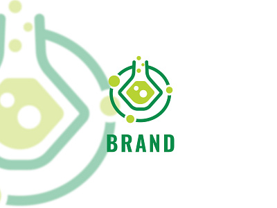 Laboratory Logo Design