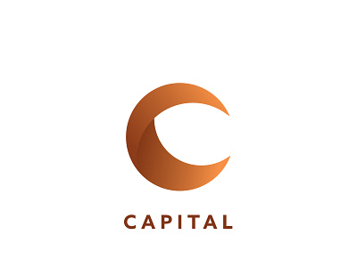 Capital - Local Shop Logo Design