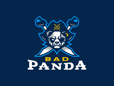 Bad Panda ver.2