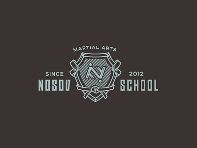 Nosov school. ver. 2