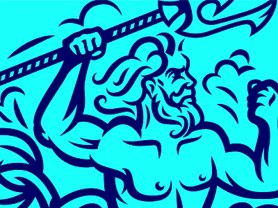 Poseidon