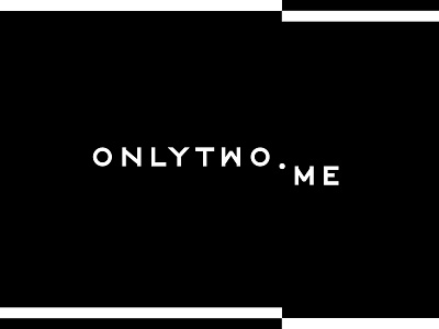 only two.me
