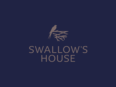 Swallow's house