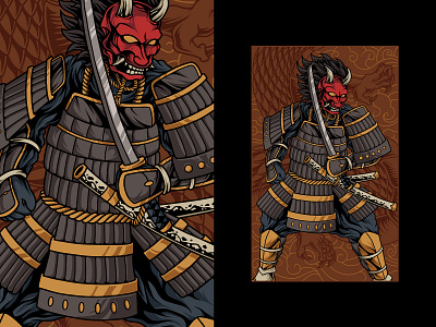 Samurai