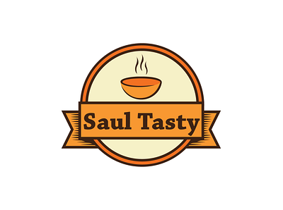 Saul Tasty abstract art branding clean design flat icon illustration illustrator line logo sketch t shirt typography ui vector