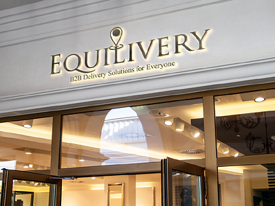 Equilivery Logo