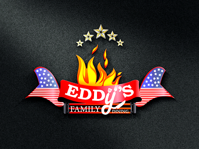 EDDy's Logo